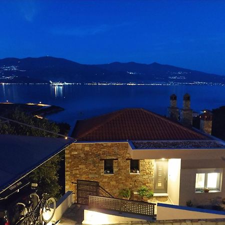 Cielo Hospitality Apartment Volos Luaran gambar