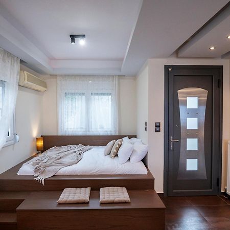 Cielo Hospitality Apartment Volos Luaran gambar