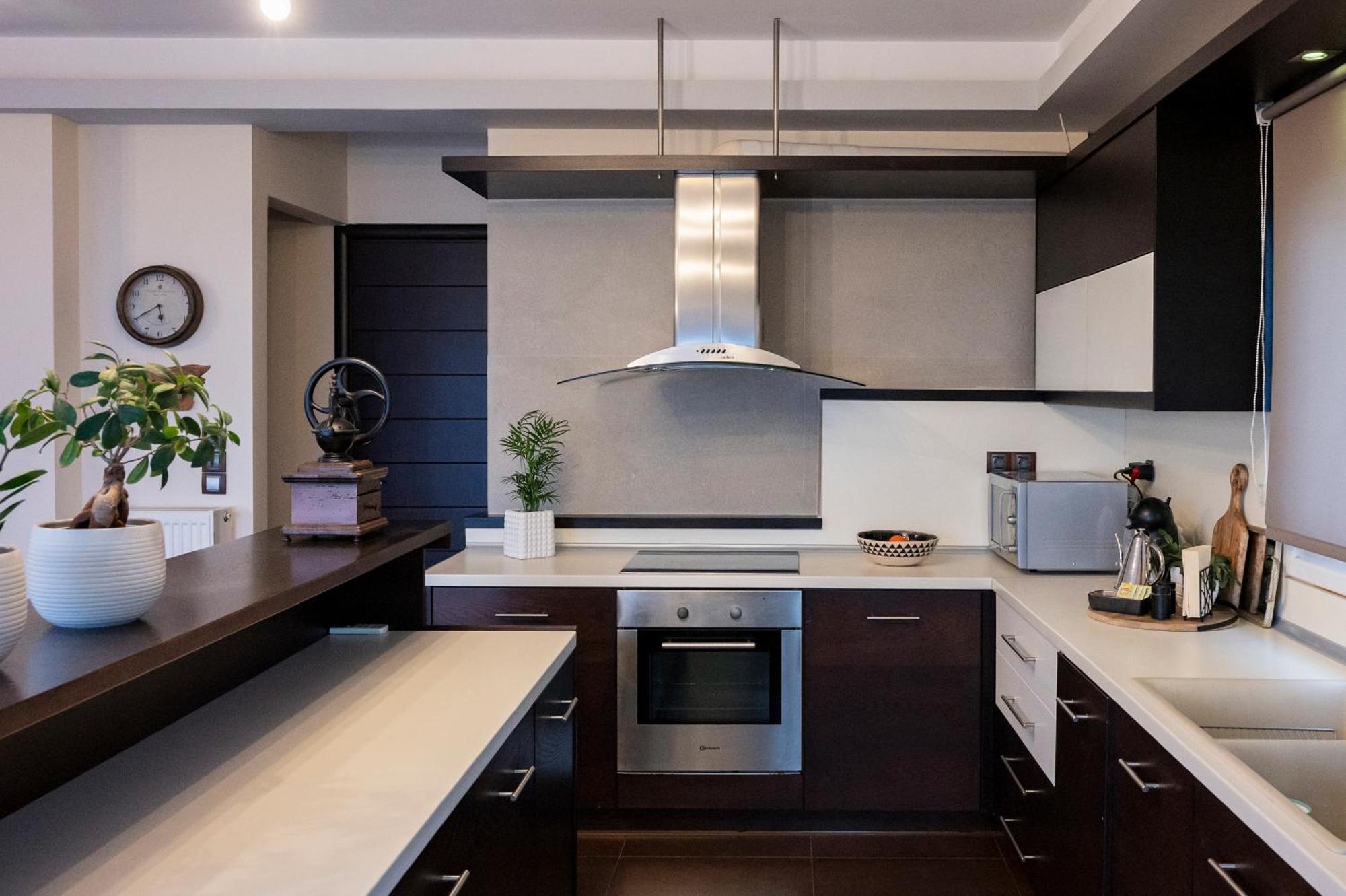 Cielo Hospitality Apartment Volos Luaran gambar