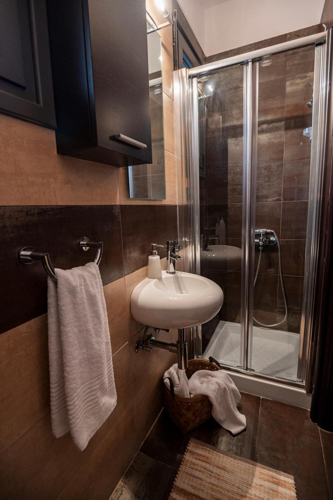 Cielo Hospitality Apartment Volos Luaran gambar