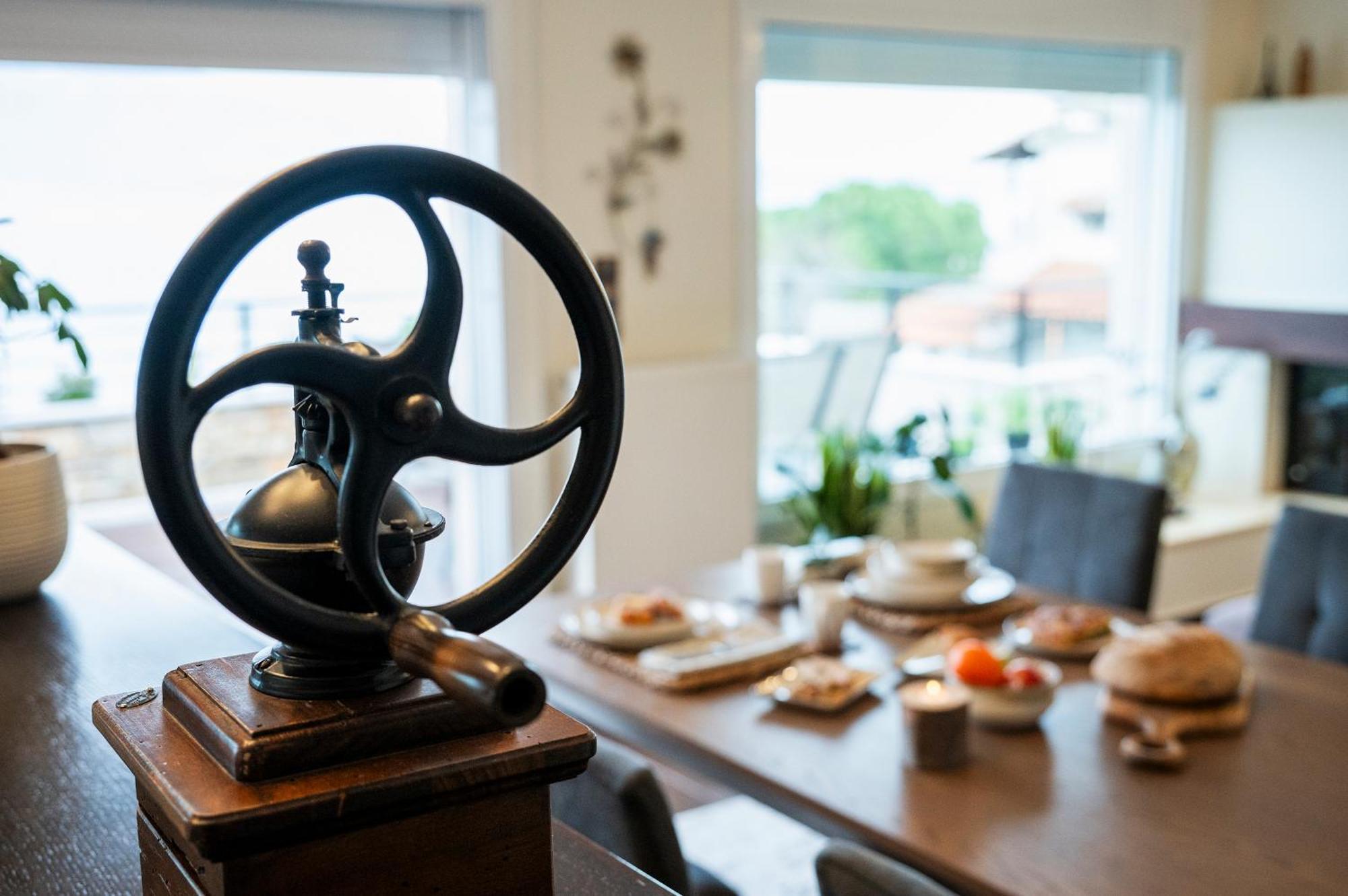 Cielo Hospitality Apartment Volos Luaran gambar
