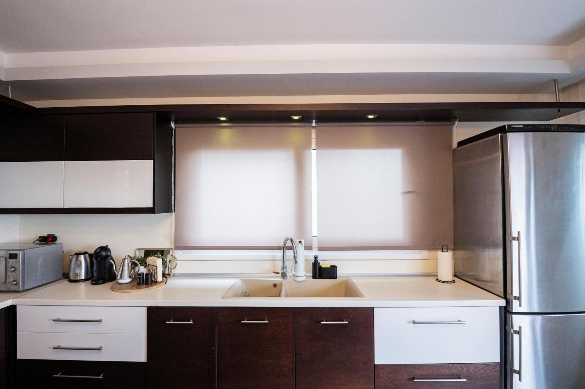 Cielo Hospitality Apartment Volos Luaran gambar