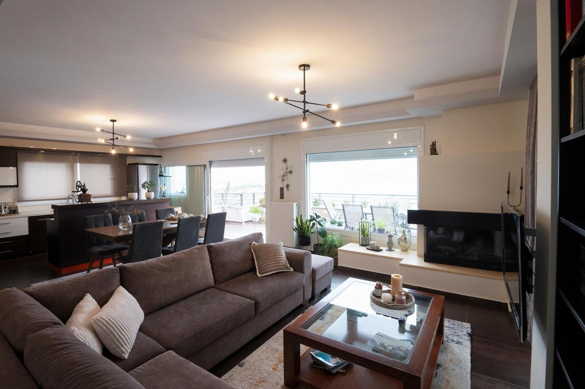 Cielo Hospitality Apartment Volos Luaran gambar