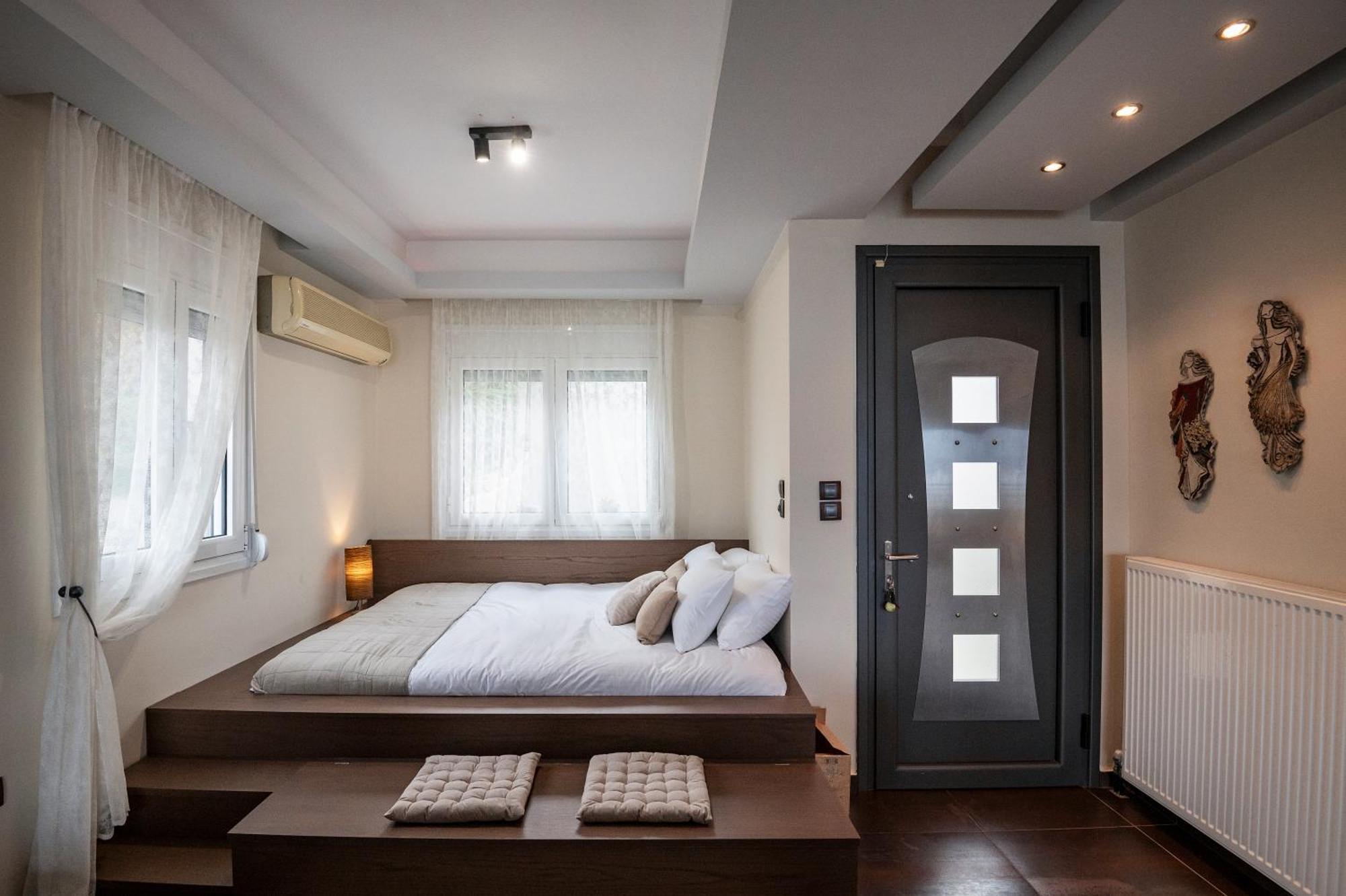 Cielo Hospitality Apartment Volos Luaran gambar