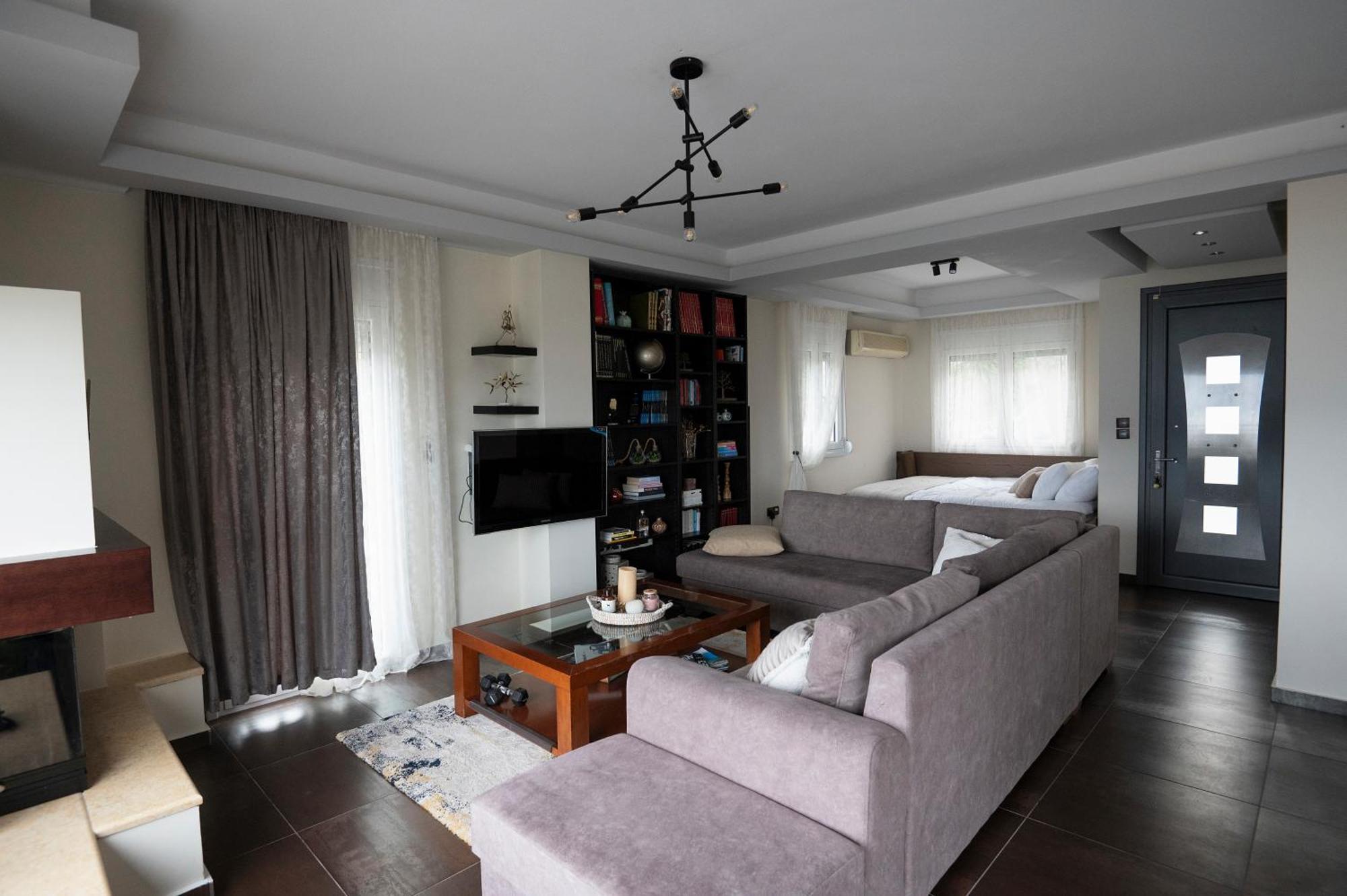 Cielo Hospitality Apartment Volos Luaran gambar
