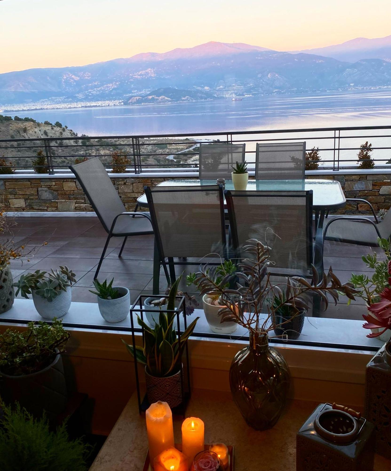 Cielo Hospitality Apartment Volos Luaran gambar